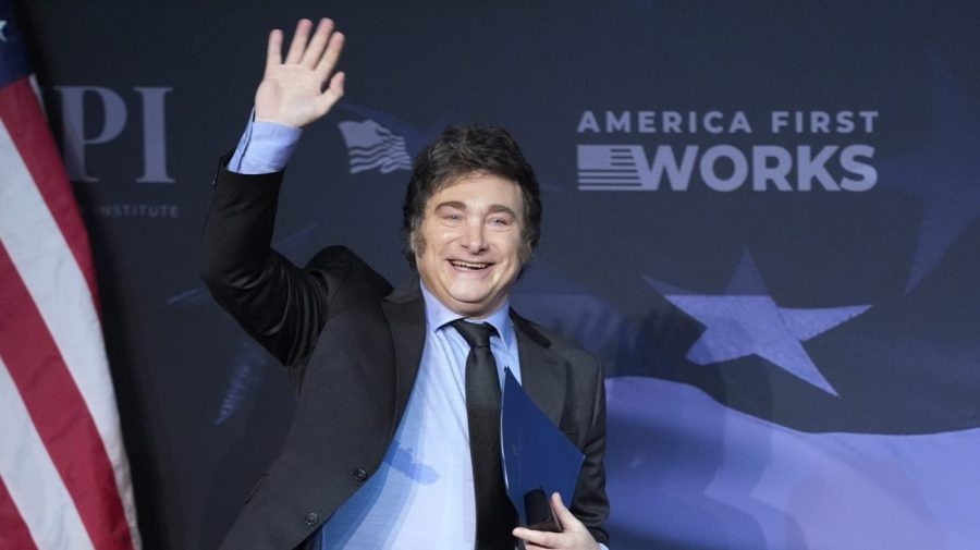 Opinion - Argentina presents a cautionary tale for America's children