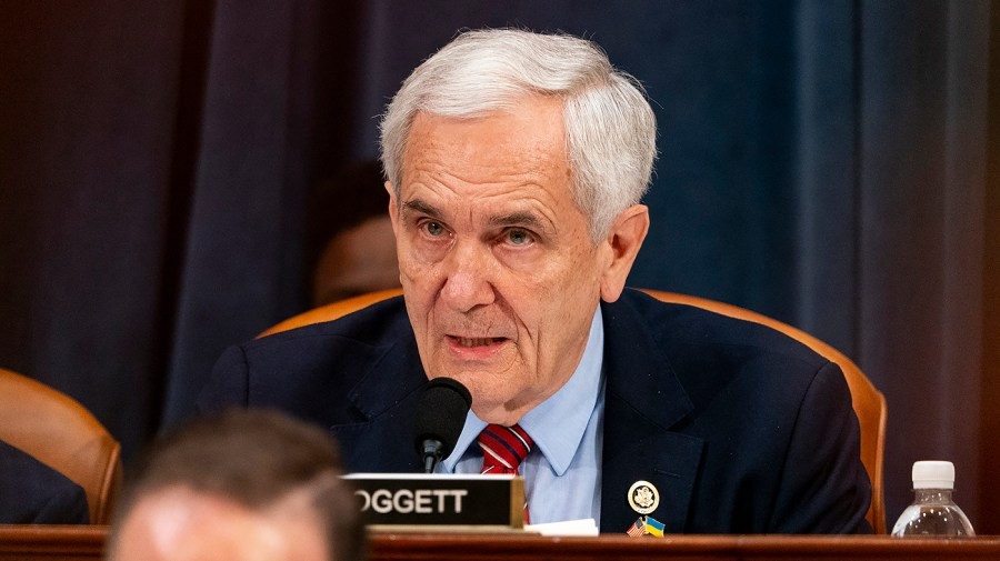 House Democrat: Senate ‘took an ugly bill and they made it even uglier'