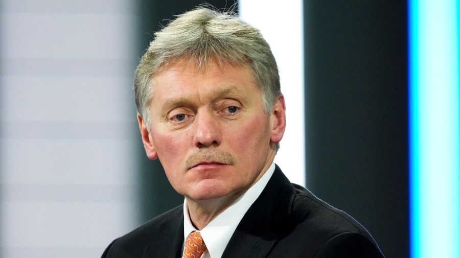 Kremlin denies connection to arson attack on British prime minister's home