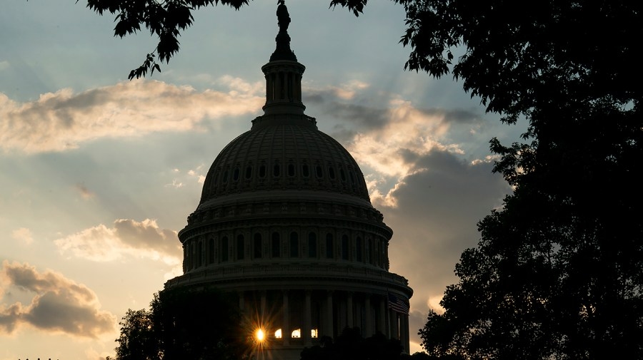 House GOP campaign arm outraises Democrats in second quarter