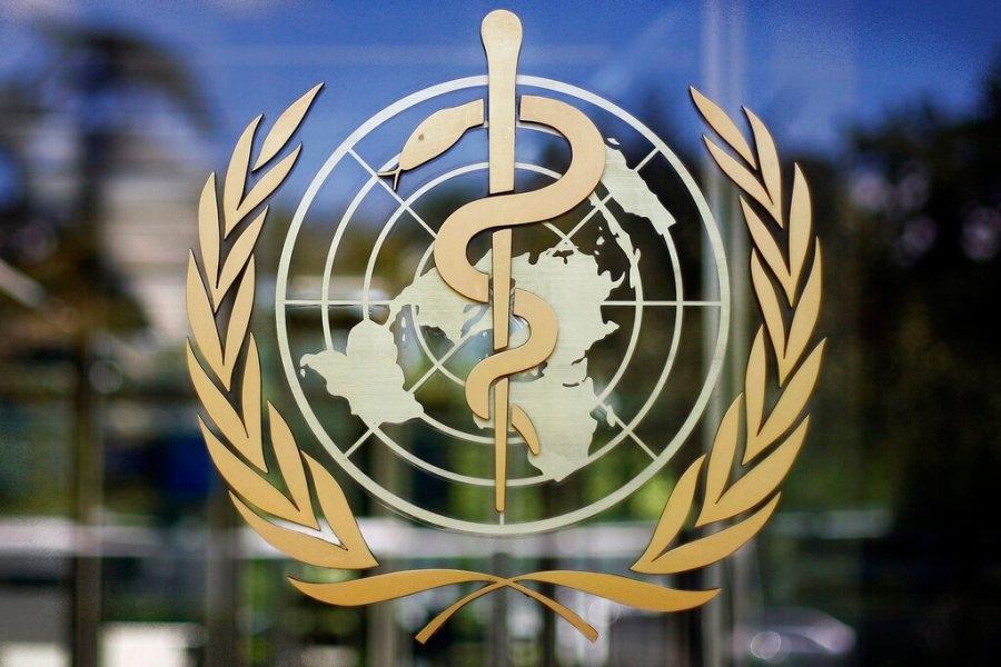 Opinion - Trump must resist WHO's pandemic power-grab