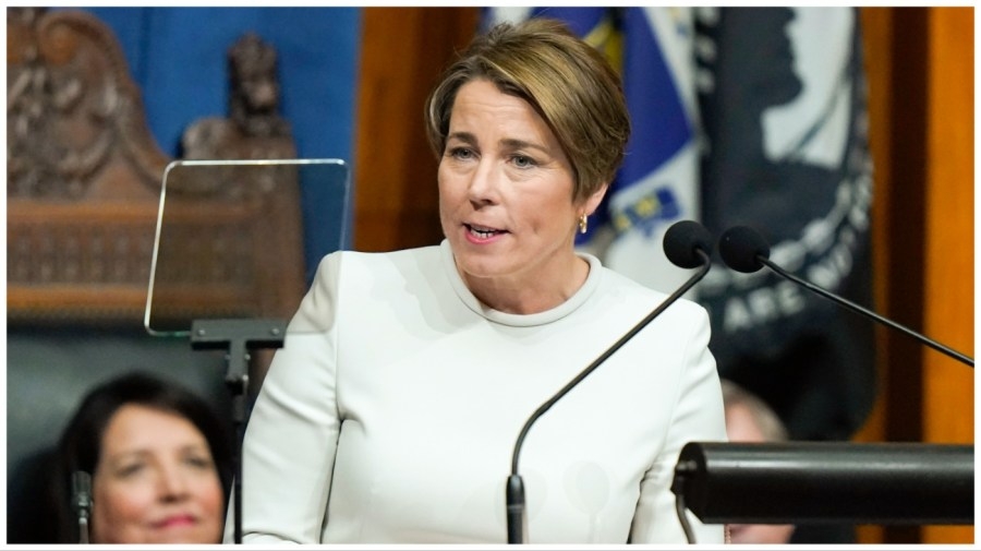 DHS explains to Massachusetts governor it ‘never intended to apprehend' high schooler