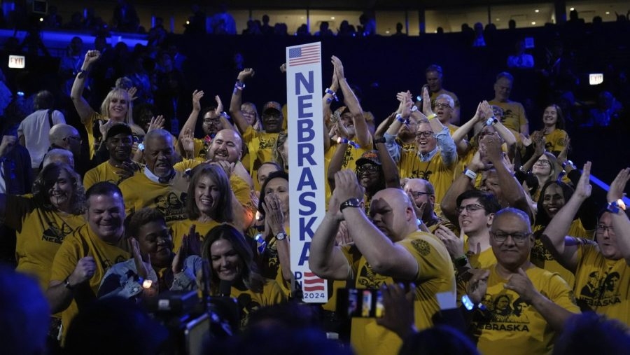 Nebraska ‘winner-take-all' electoral measure fails in Legislature