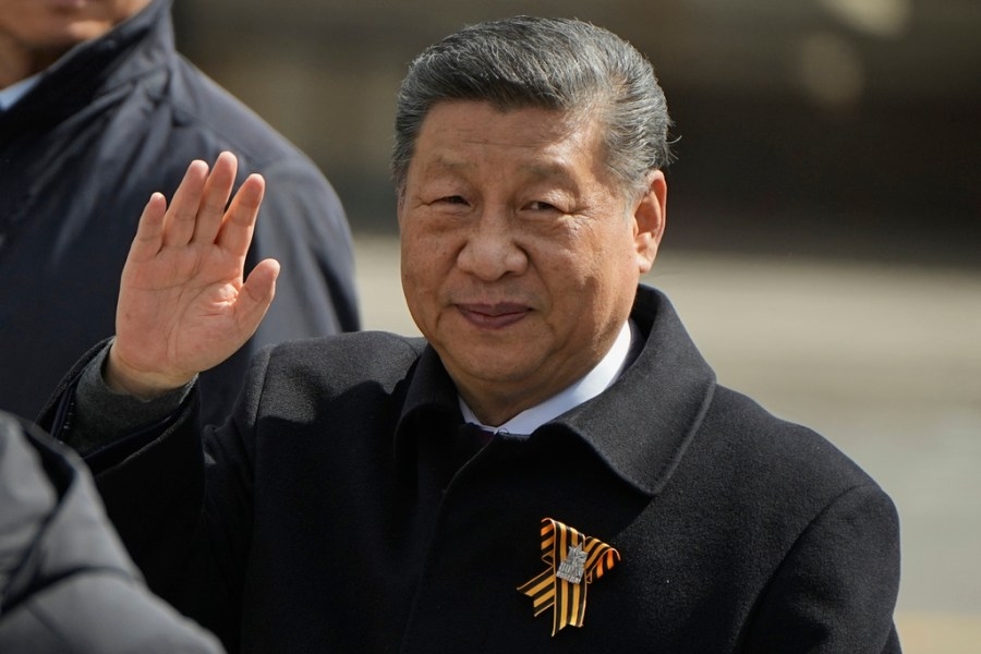 Opinion - China caused the COVID catastrophe — at long last let's hold it accountable