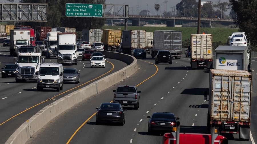 Refinery closures increase uncertainty about California's fuel future