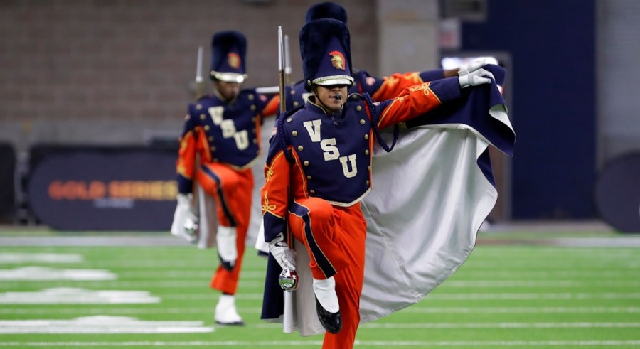 Under pressure, White House reinstates HBCU scholars program