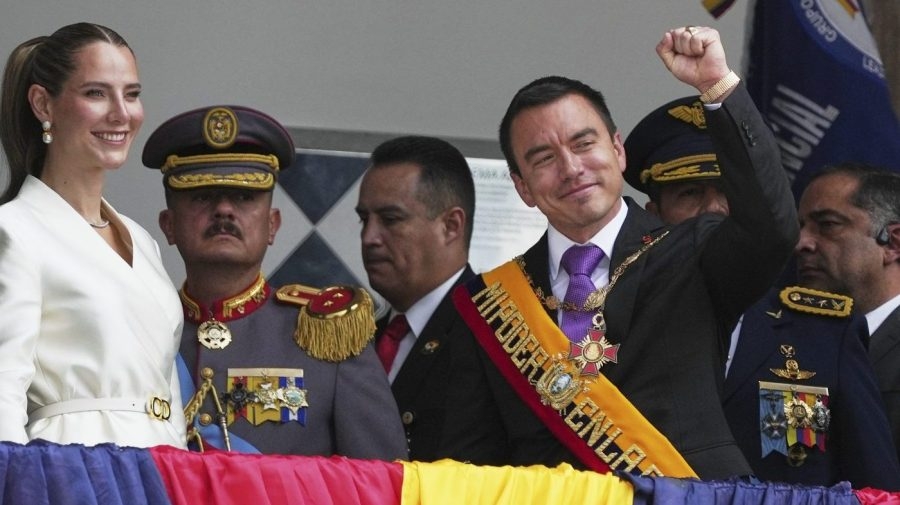 Opinion - Trump is scoring huge victories in Latin America