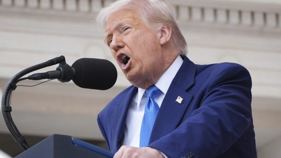 Opinion - Trump's new DEI: Drama, exaggeration and incoherence