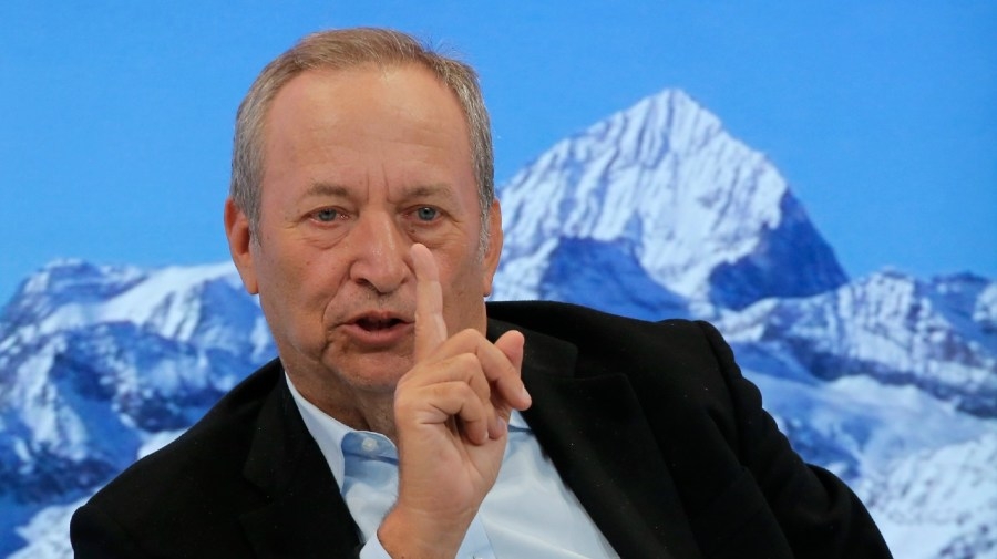 Larry Summers: No question Trump blinked on China tariffs