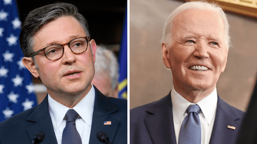 Sunday shows preview: GOP divide derails Trump agenda; Biden's mental acuity back in spotlight