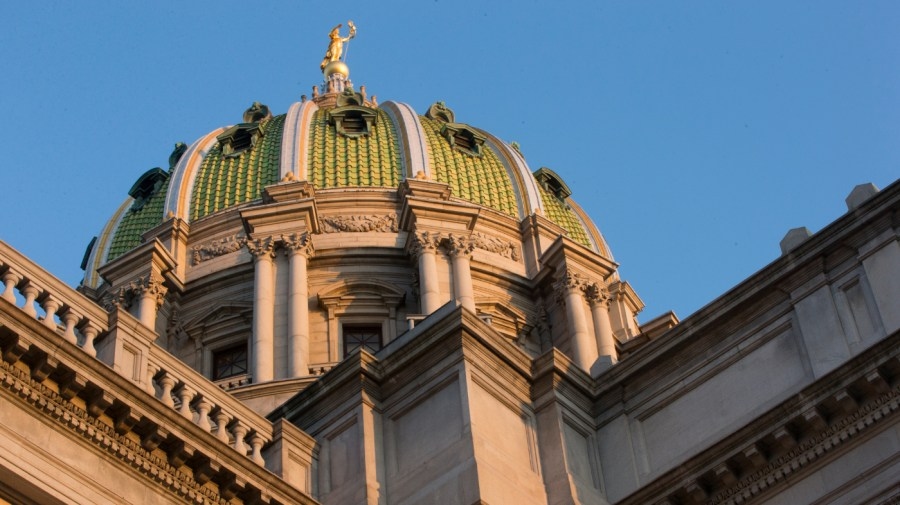 Here's what to know about Pennsylvania's special elections