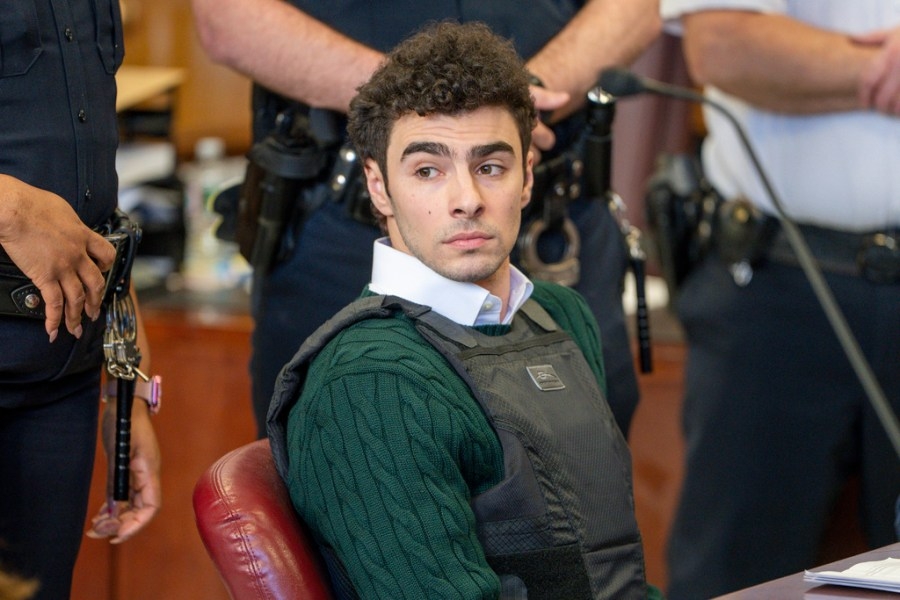 Opinion - The most psychotic musical since ‘Sweeney Todd' — and why America needs it