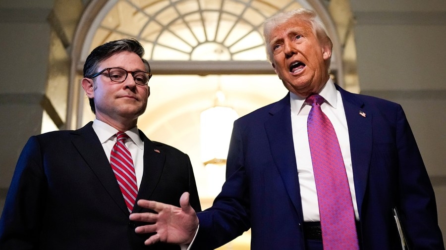 Sunday shows preview: Trump, court tariff battle escalates; Senate GOP up next on ‘big, beautiful' bill
