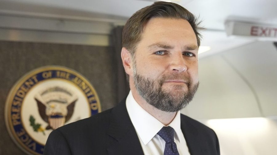 Vance: ‘We're done with the funding of the Ukraine war business'