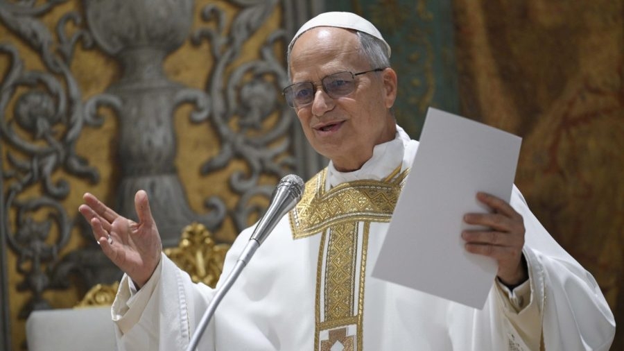 Pope calls for Gaza ceasefire, hostages' release