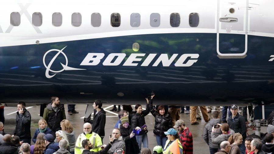 China freezes Boeing jet sales in trade tit-for-tat with Trump: Report