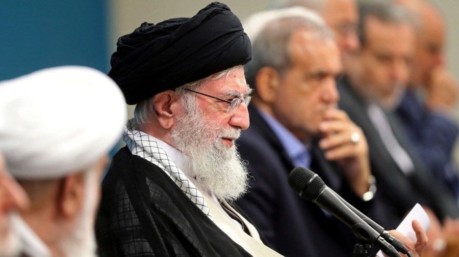 Iran accelerating near-weapons-grade plutonium production: Watchdog