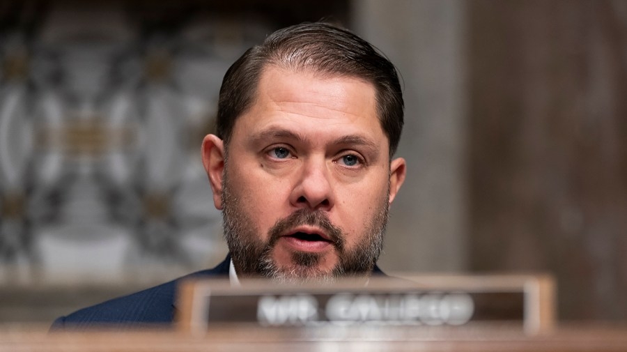 Gallego headed to Pennsylvania amid talk of White House bid