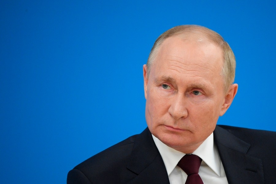 Opinion - Return of Russian-abducted Ukrainian children must be linchpin in US peace talks