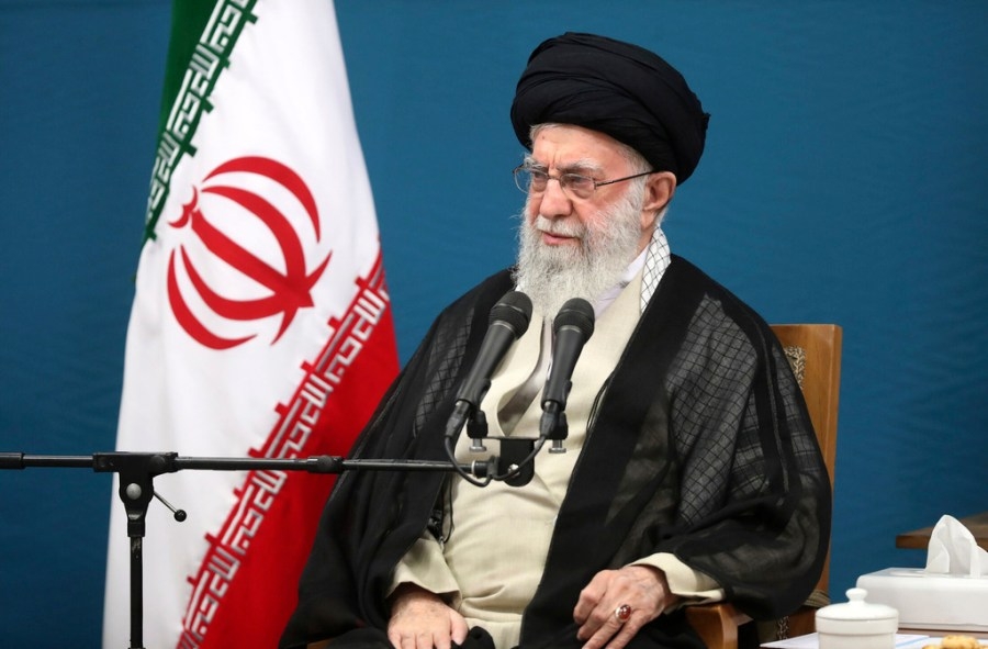 Opinion - Trump must not fall for Iran's nuclear shell game