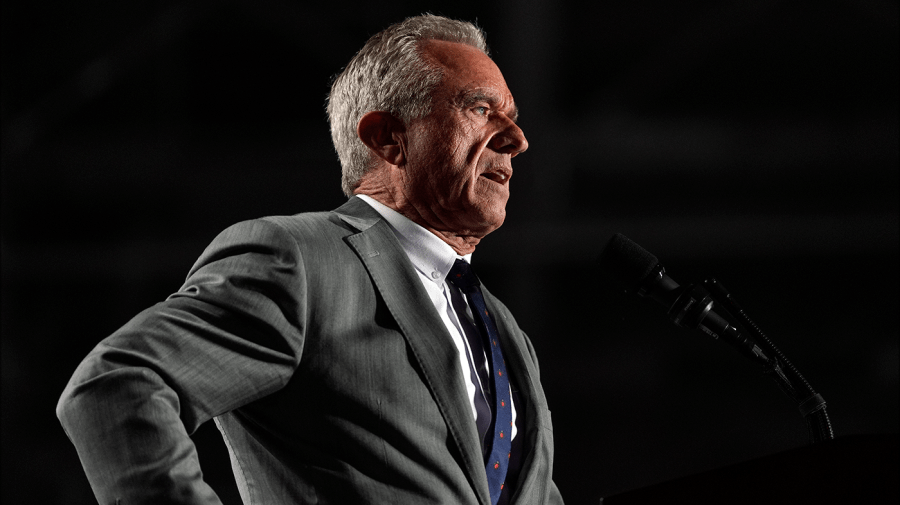 How RFK Jr. could restrict abortion medication access