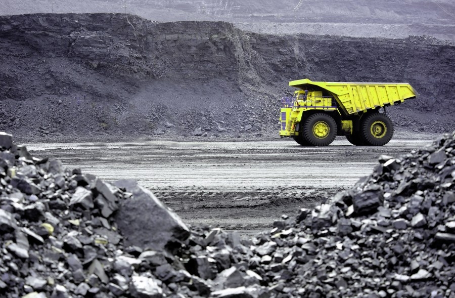 Opinion - The road to energy dominance is not paved with coal