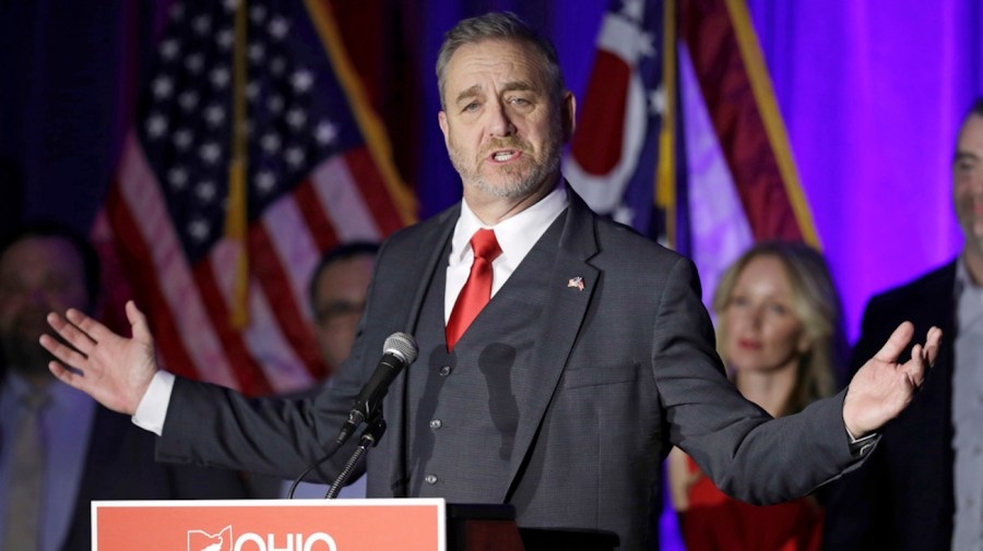 Court rules Ohio's ban on gender-affirming care can be enforced amid suits