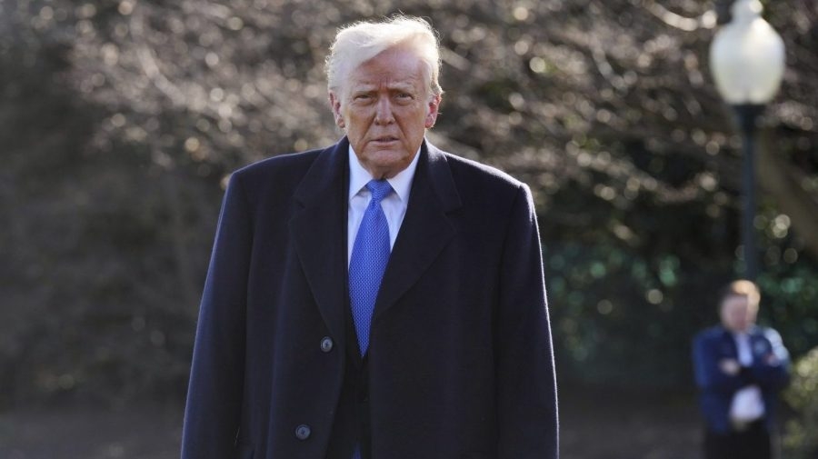 Judge blocks Trump's takeover of Inter-American Foundation