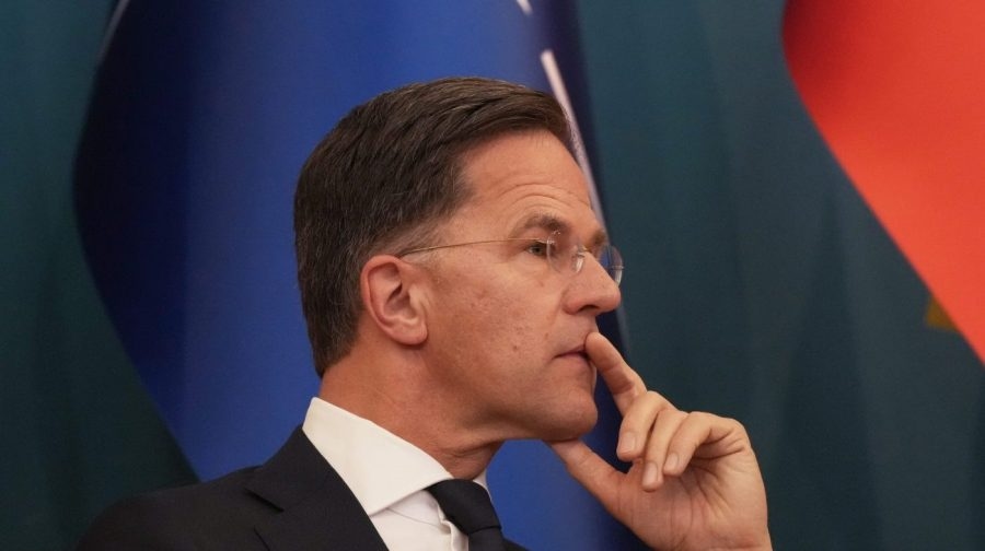 NATO clarifies statement on missing soldiers: ‘The search is ongoing'