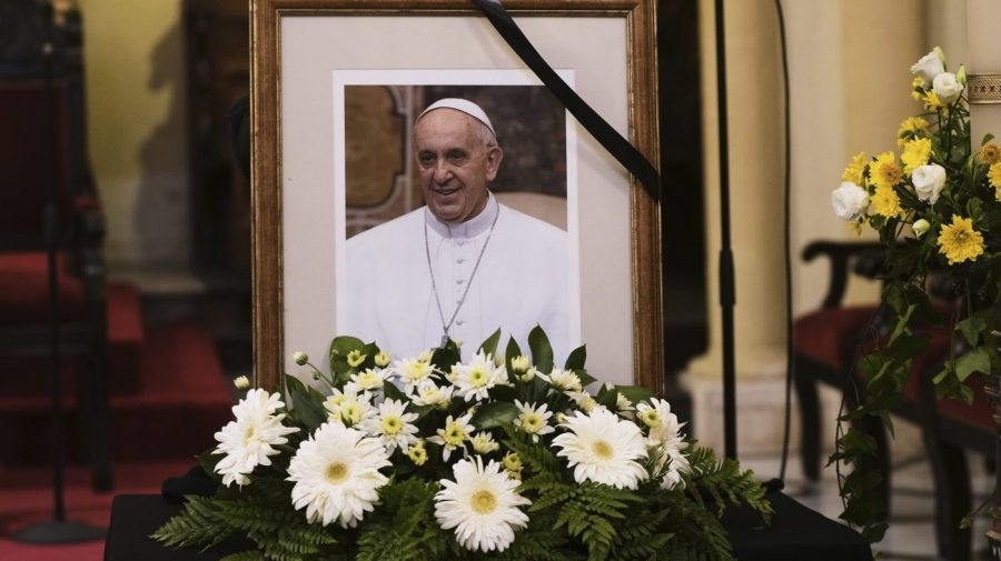Pope Francis funeral planned for Saturday