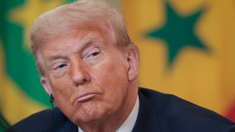 Opinion - Trump's shortcut rulemaking is shortchanging all of us