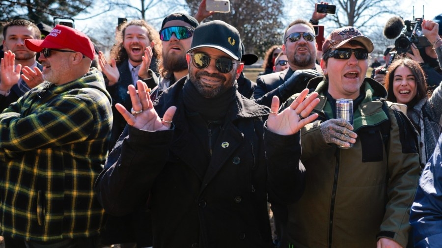 Proud Boys lawsuit over Jan. 6 faces steep legal odds, high political cost