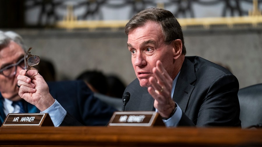 Democratic senator recants praise for Trump border ‘progress'