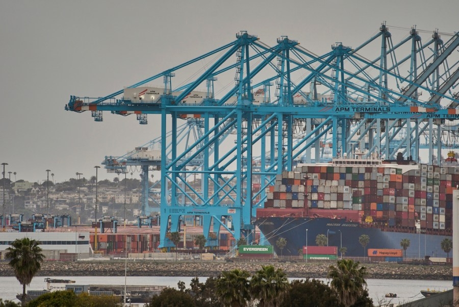 Opinion - Trump's tariffs will boost economy, deter unfair trade