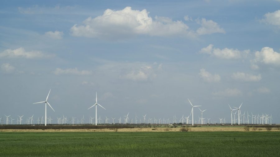 Opinion - American energy is still being held hostage by Paris