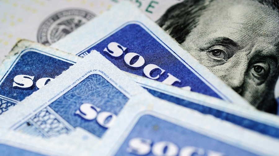 Social Security notifies employees of ‘significant workforce reductions'