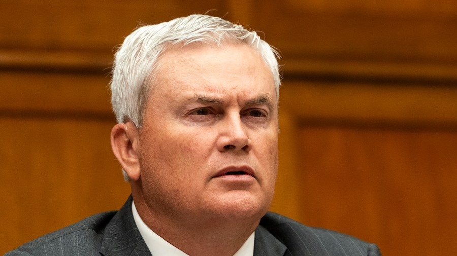 Comer: Clintons should think ‘long and hard' about defying subpoena