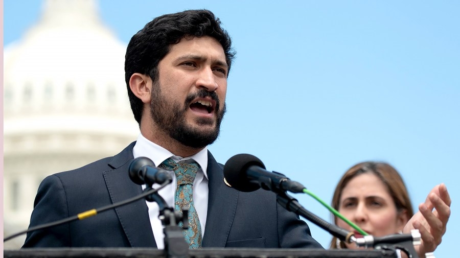 Progressive chair on possible Ocasio-Cortez White House bid: ‘The sky is the limit'