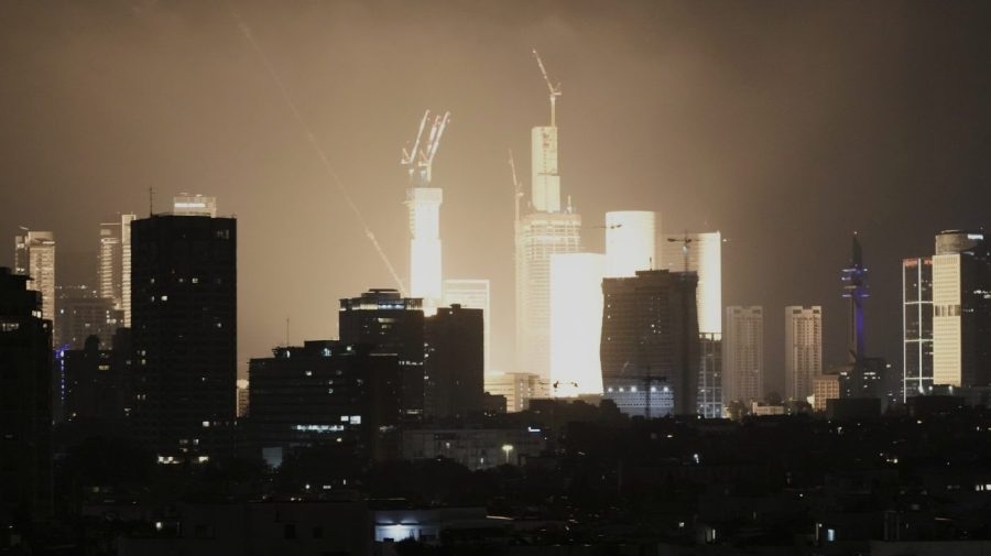 Israel issues warning to Iran amid tit-for-tat strikes: ‘Tehran will burn'