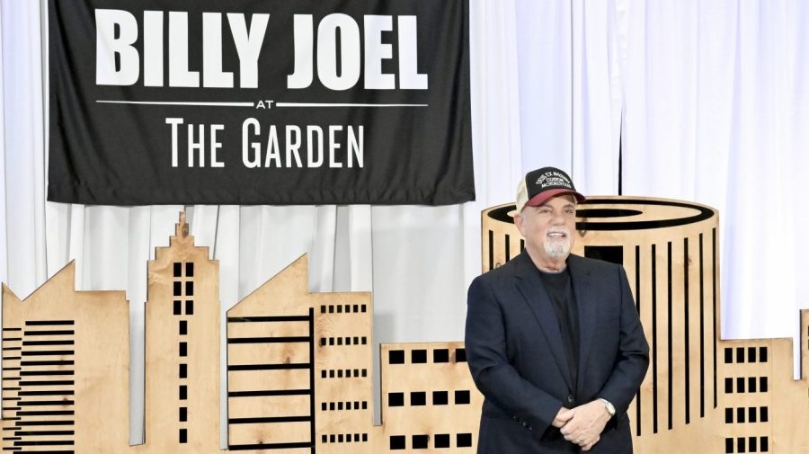 ‘I'm sincerely sorry': Billy Joel cancels all concerts after being diagnosed with brain disorder