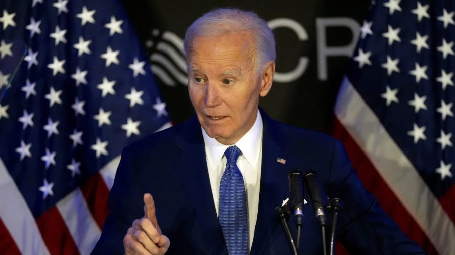 Biden on ‘Original Sin' authors: ‘I can beat the hell out of both of them'
