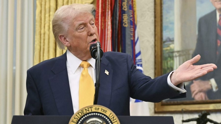 Trump touts Schimel ahead of Wisconsin Supreme Court vote