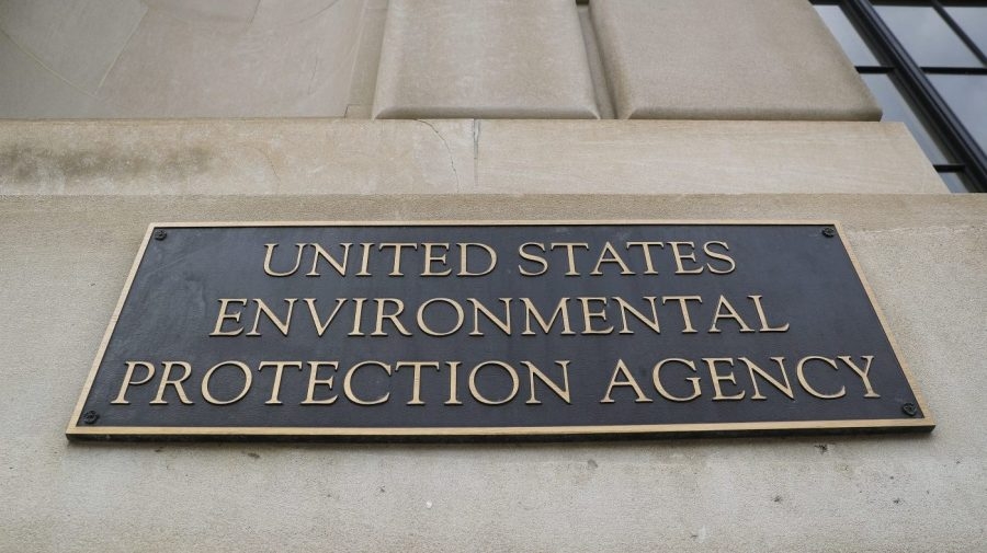 EPA puts employees who tackle pollution in overburdened communities on leave