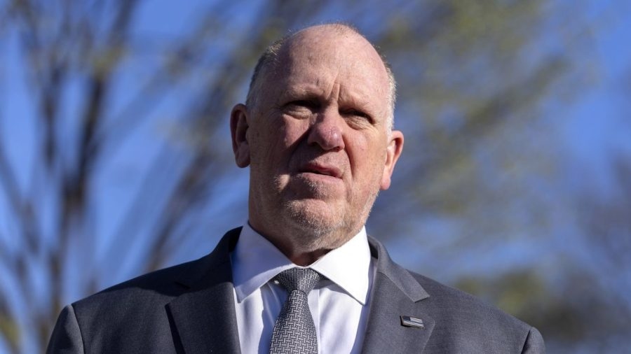 Homan: Iranian terror cells ‘significant threat'