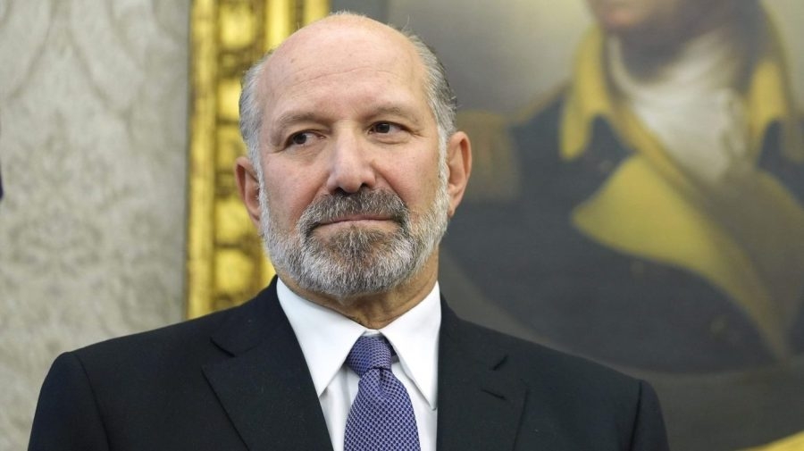 Watch live: Lutnick testifies on Commerce budget request