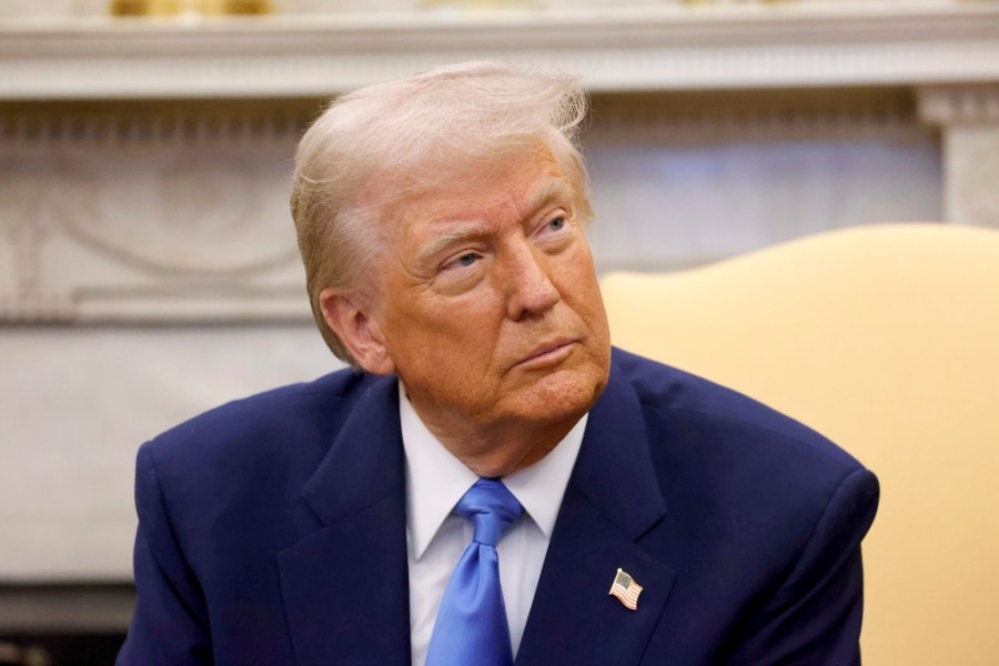 Trump: MSNBC's Nicolle Wallace, Rachel Maddow ‘should be forced to resign'