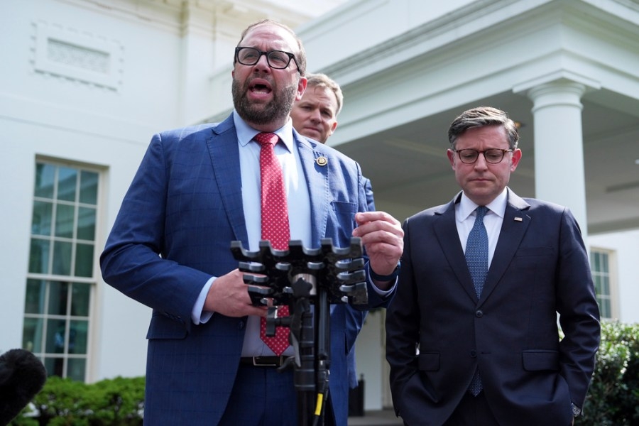 Opinion - A pro-family tax code is a pro-America tax code
