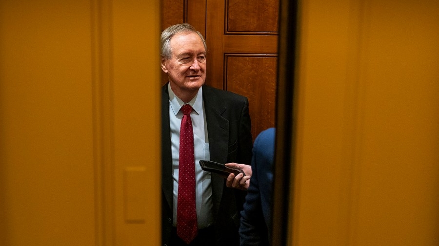 Senate GOP seeks to cut SALT cap, triggering fight with House