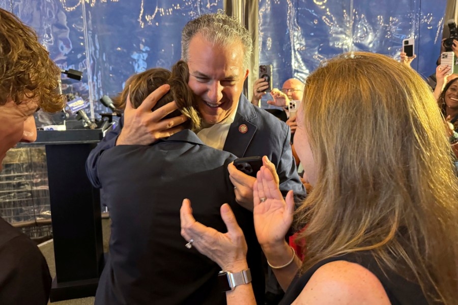 Opinion - Florida Republicans won. Now let's get back to work.