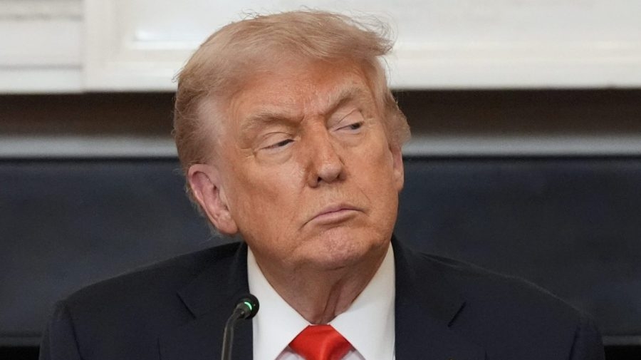 Trump signals case against Abrego Garcia will be ‘very easy'